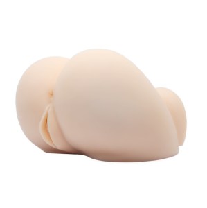 Silikonska realistična vagina sa vibracijom za muškarce  BM 9141S-18